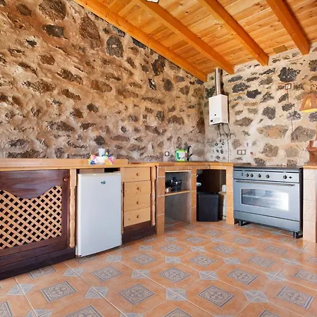 Feriehus Casa Javieles *