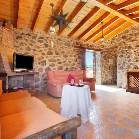 Feriehus Casa Javieles *