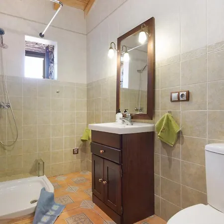 Casa Javieles Feriehus