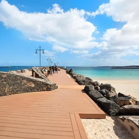 Casa Javieles Feriehus *