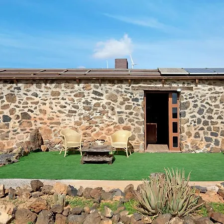 Casa Javieles Puerto del Rosario (Fuerteventura)