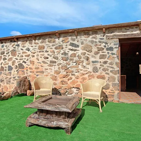 Casa Javieles Сasa de vacaciones *