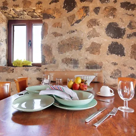 Casa Javieles *