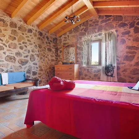 Сasa de vacaciones Casa Javieles