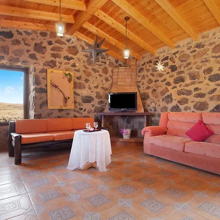 Casa Javieles * Puerto del Rosario (Fuerteventura)