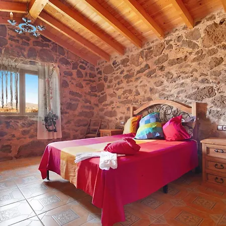 Casa Javieles *