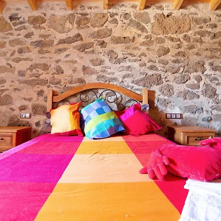 Casa Javieles