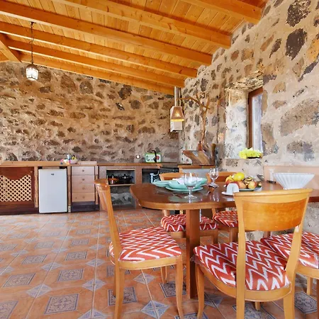 Сasa de vacaciones Casa Javieles Puerto del Rosario (Fuerteventura)