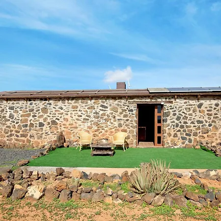 Casa Javieles Сasa de vacaciones Puerto del Rosario (Fuerteventura)