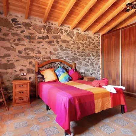 Casa Javieles Сasa de vacaciones Puerto del Rosario (Fuerteventura)